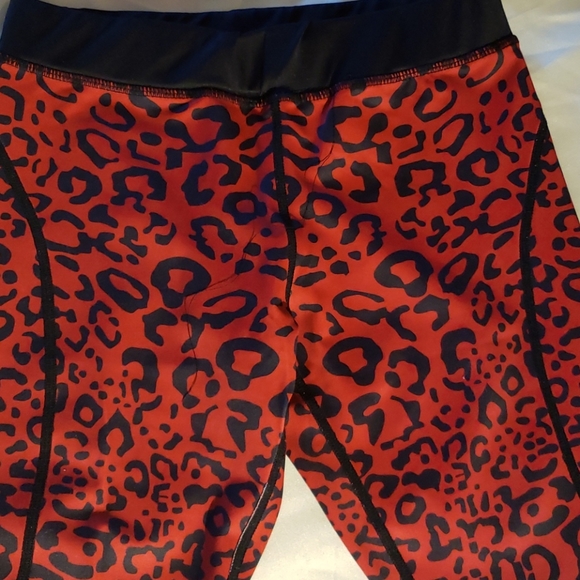 STRONG LIFT WEAR SPORT PANT ARE TOP - Picture 9 of 16